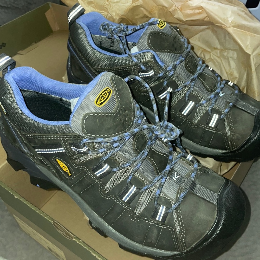 KEEN TARGHEE ii